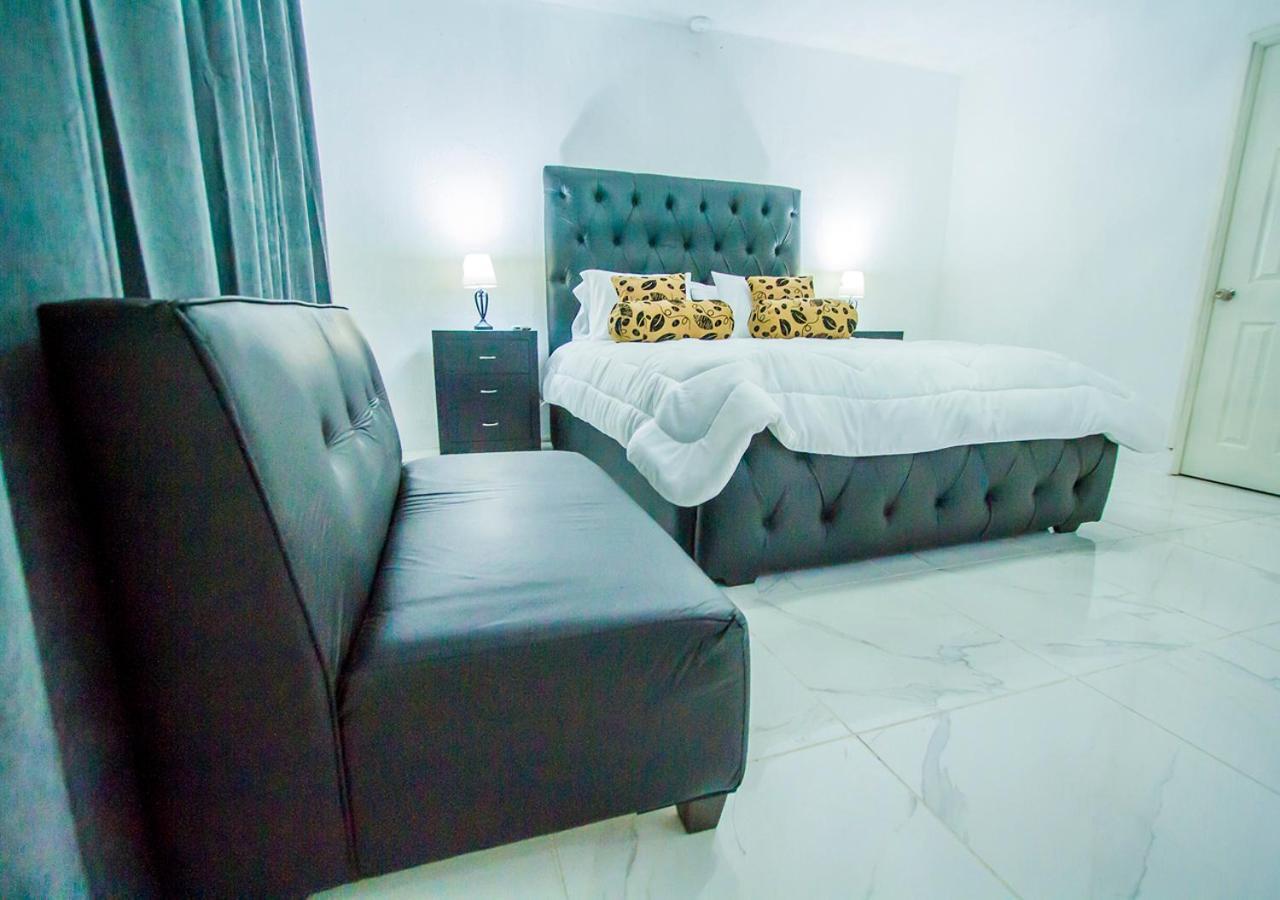 Hotel La Casona Beach El Guayabo Екстериор снимка